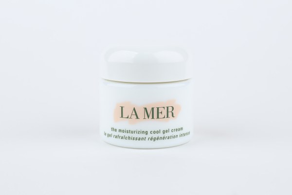 THE MOISTURIZING GEL CREAM