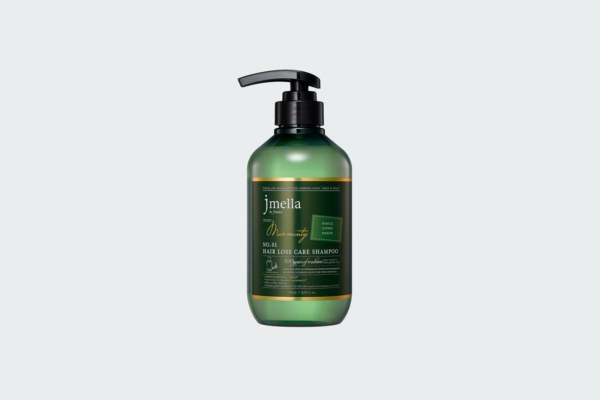 MIR MINTY HAIR LOSS CARE SHAMPOO