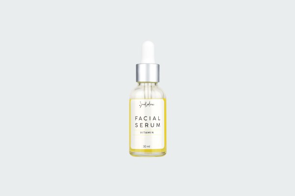 FACIAL SERUM VITAMIN