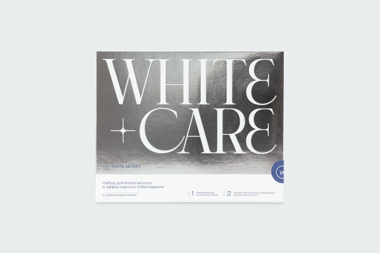 WHITE+CARE