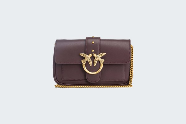 POCKET LOVE BAG ONE SIMPLY