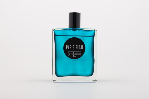 PARIS FIDJI