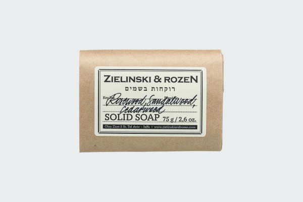 ROSEWOOD & SANDALWOOD, СEDARWOOD