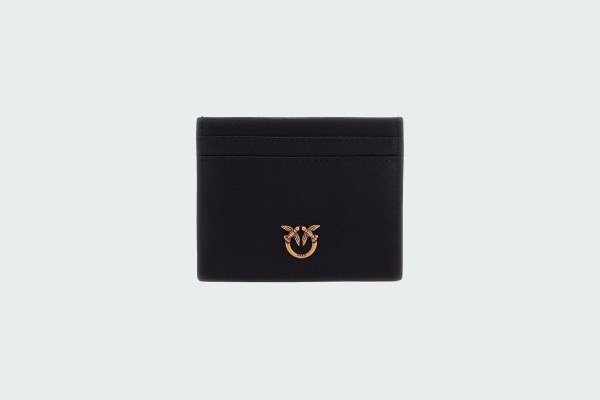 CARD HOLDER SIMPLY VITELLO SETA