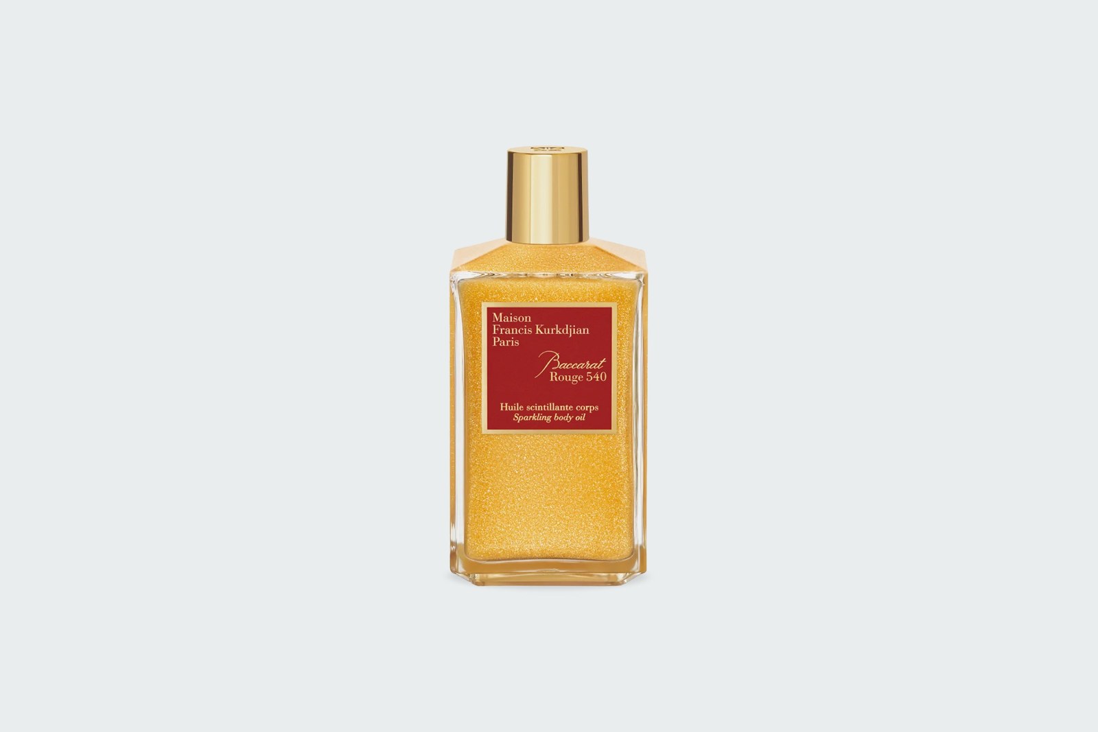 BACCARAT ROUGE 540