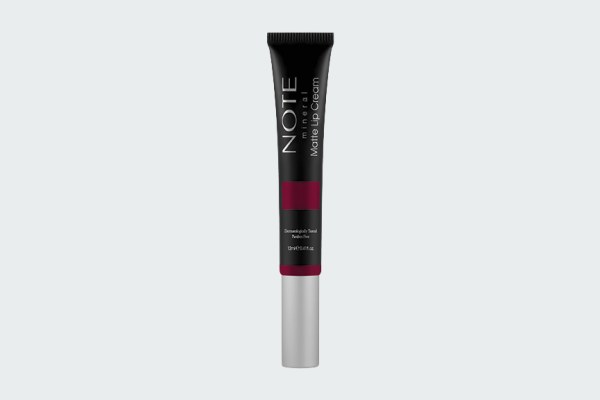 MINERAL MATTE LIP CREAM