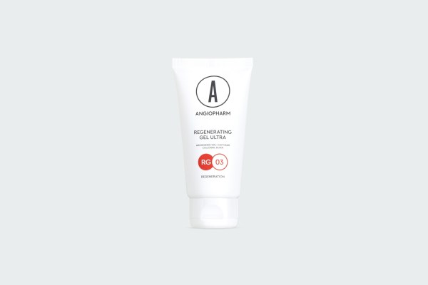 REGENERATING GEL ULTRA 
