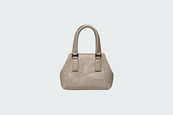 DIANA MICRO KALEIDOSCOPE SANDY GREY