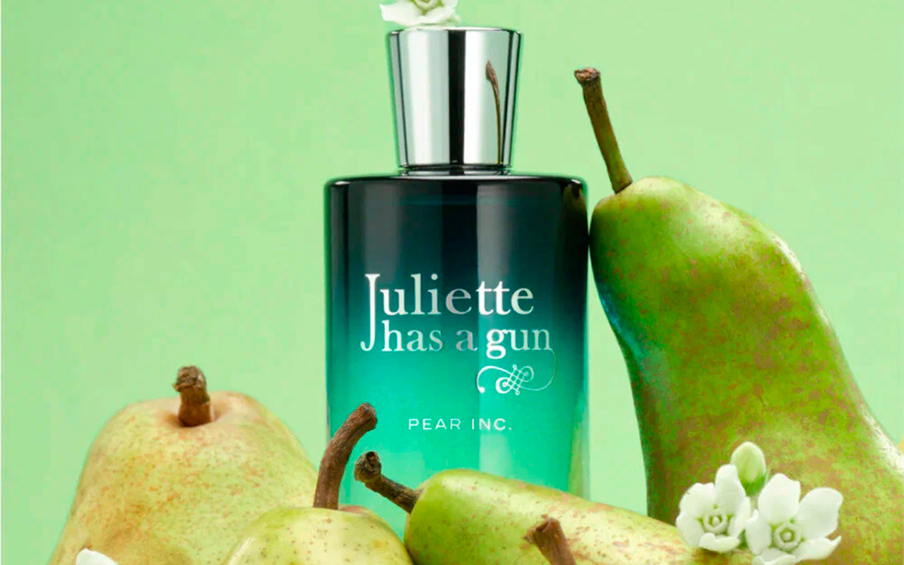 JULIETTE HAS A GUN: ПОДАРОК ЗА ПОКУПКУ 
