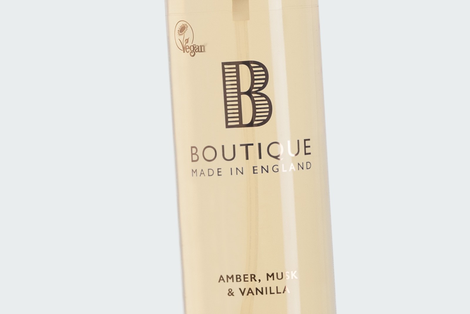 HAIR & BODY MIST 