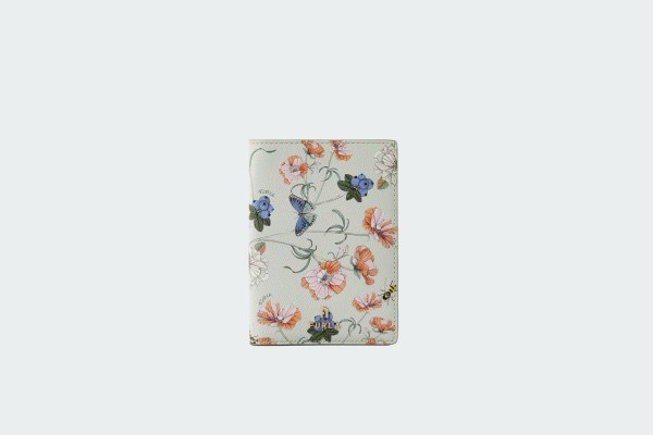 CAMELIA S PASSPORT HOLDER