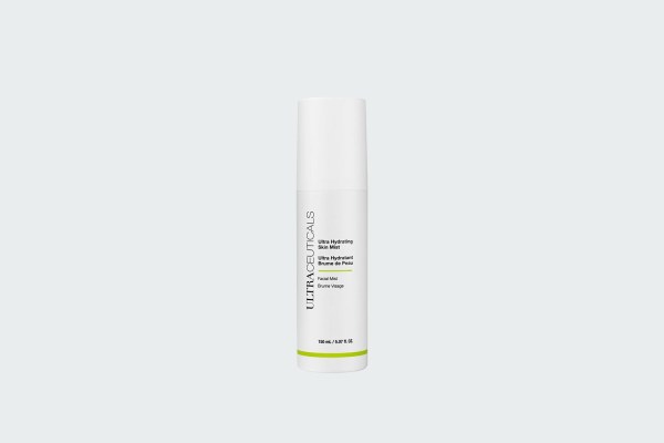 ULTRA HYDRATING SKIN MIST