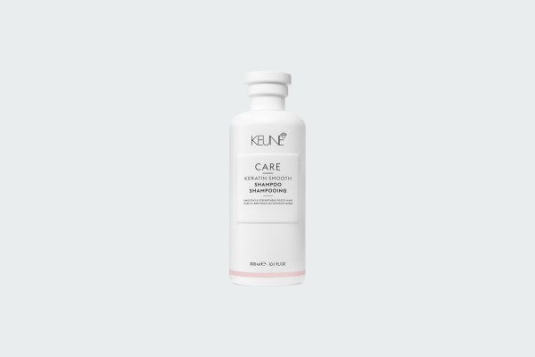 CARE KERATIN SMOOTH