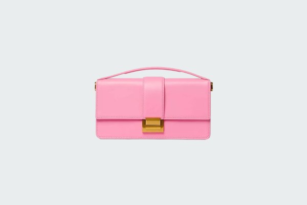 ADELLE PINK MIST