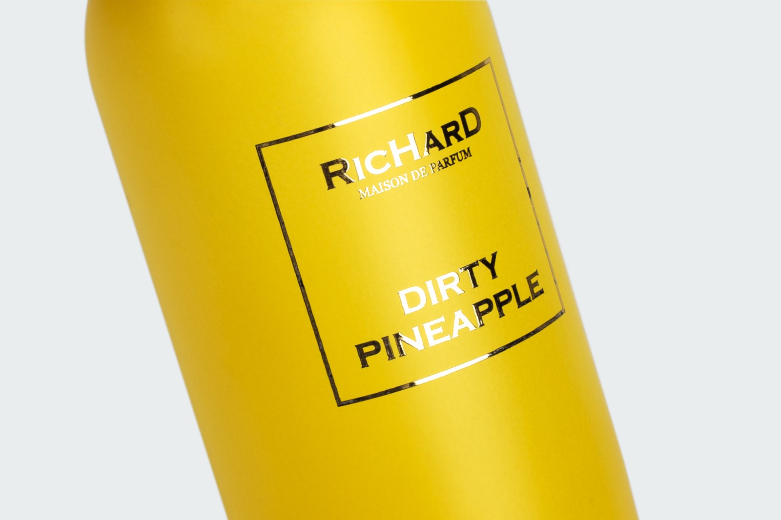 DIRTY PINEAPPLE