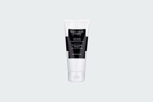 GENTLE PURIFYING SHAMPOO