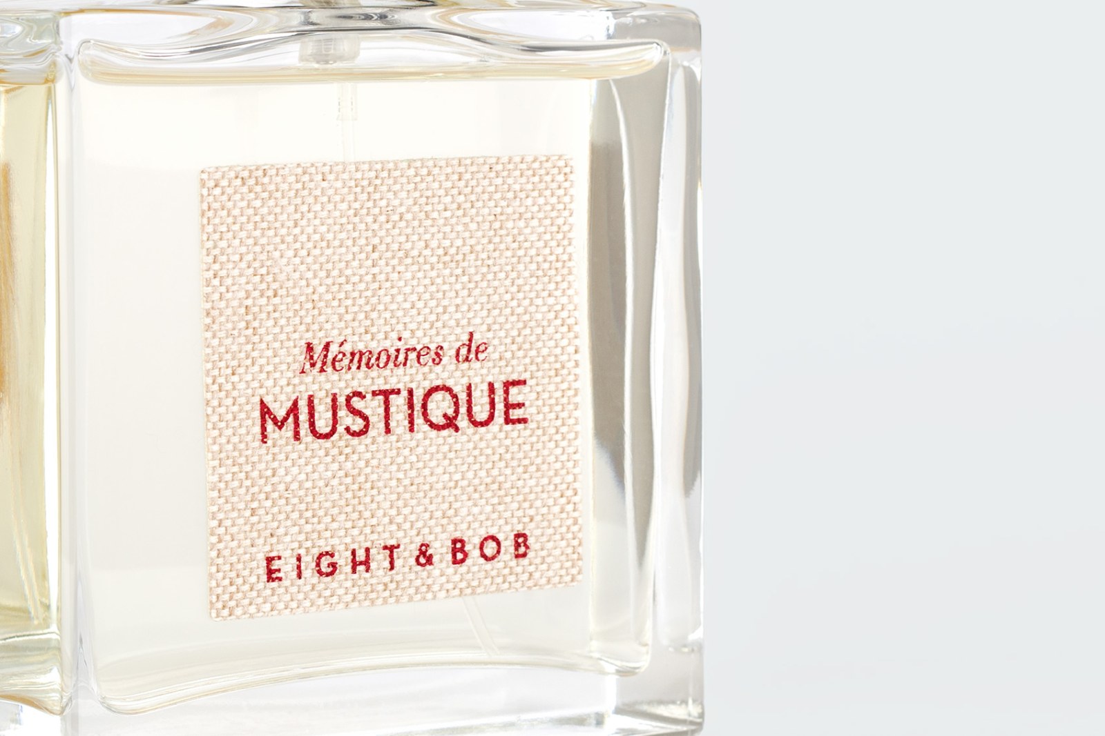 MEMOIRES DE MUSTIQUE