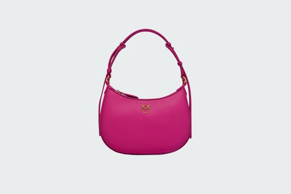 MINI LOVE BAG HALF MOON SIMPLY