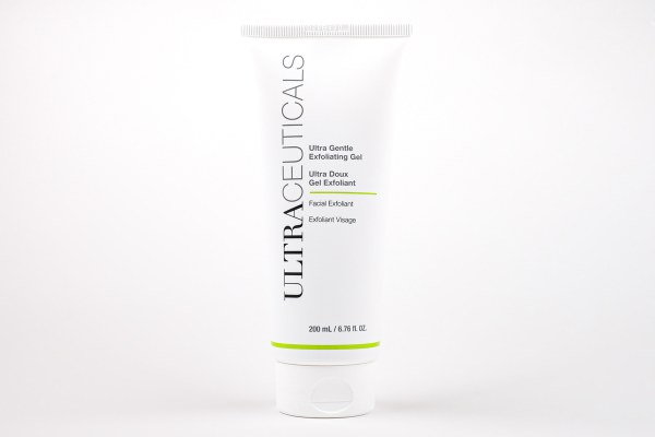 GENTLE EXFOLIATING GEL