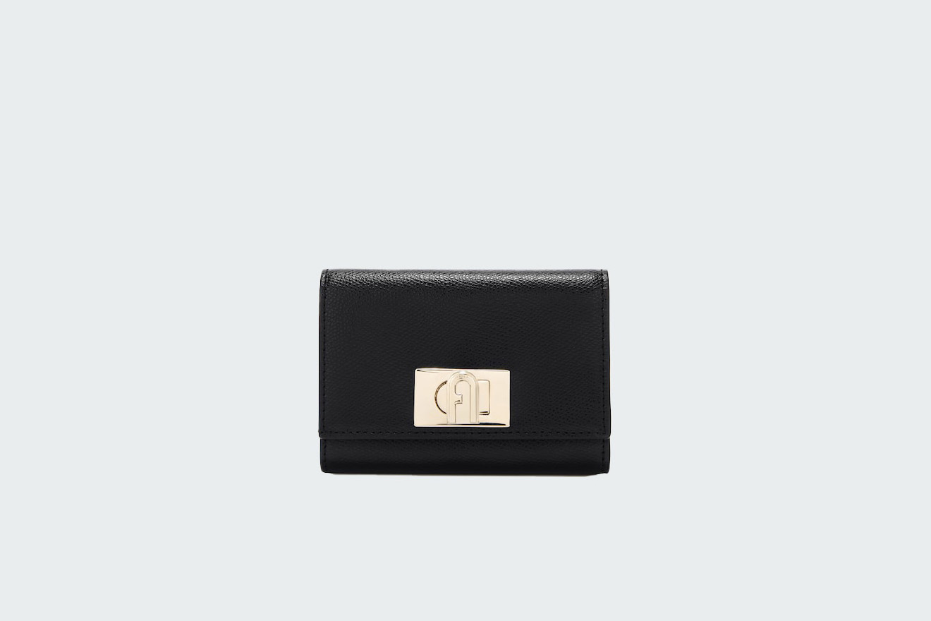 1927 M COMPACT WALLET