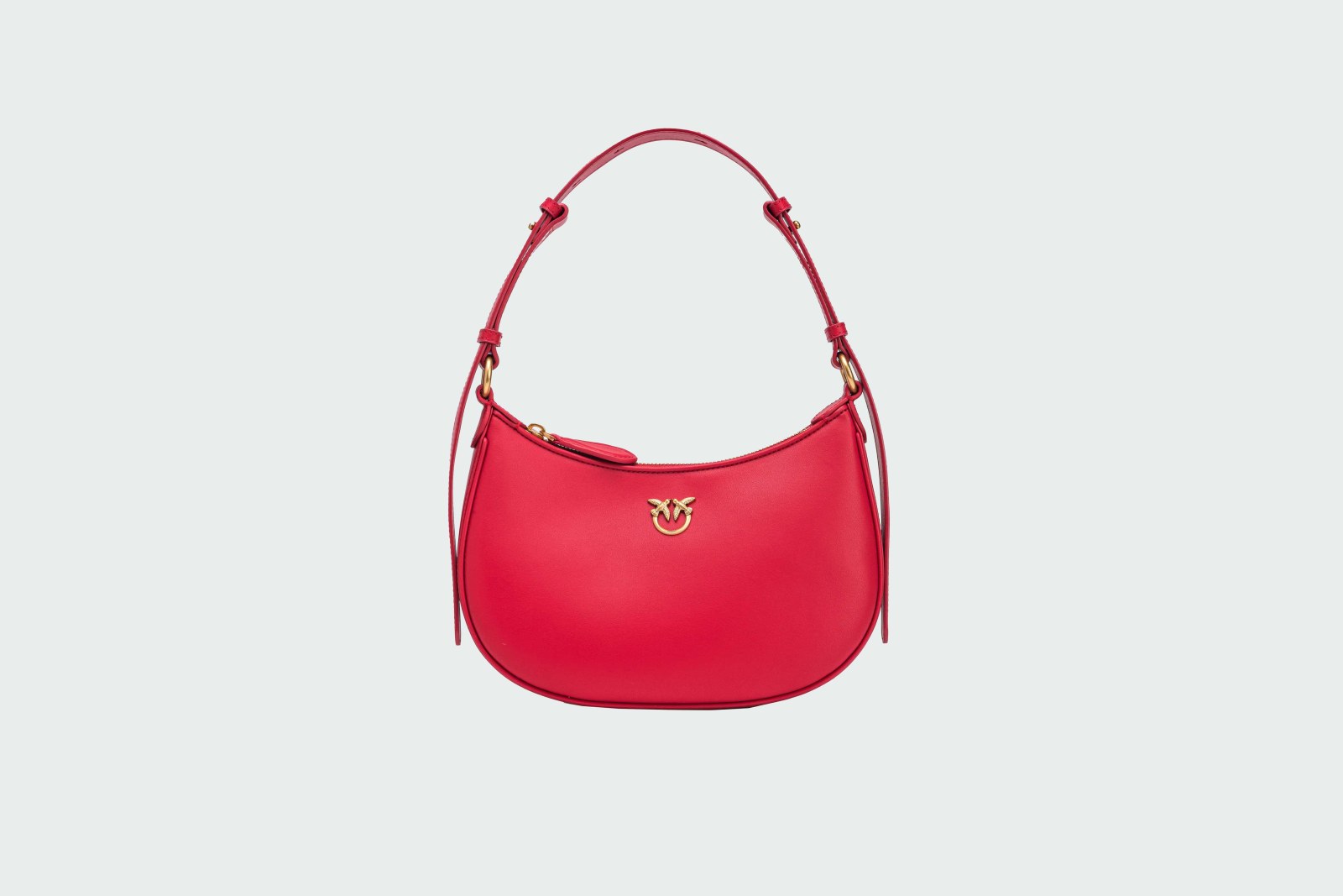 MINI LOVE BAG HALF MOON SIMPLY