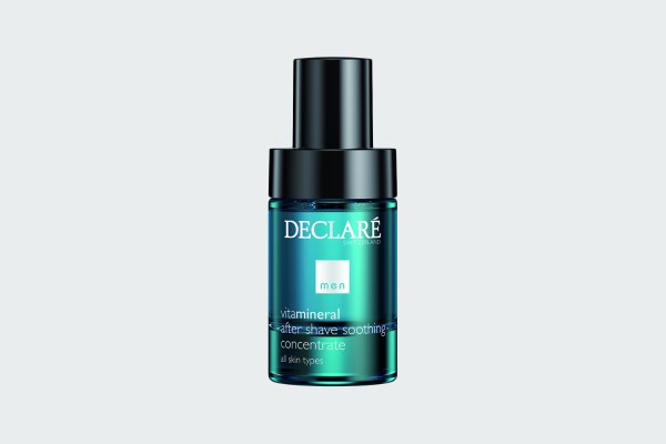 AFTER SHAVE SOOTHING CONCENTRATE