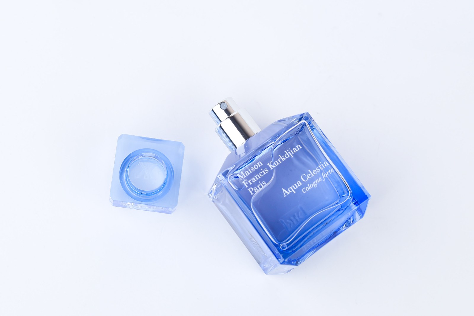 AQUA CELESTIA COLOGNE FORTE