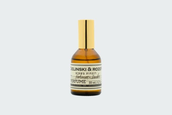 OAKMOSS & AMBER