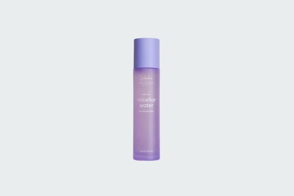 FACIAL MICELLAR WATER MICROBIOME
