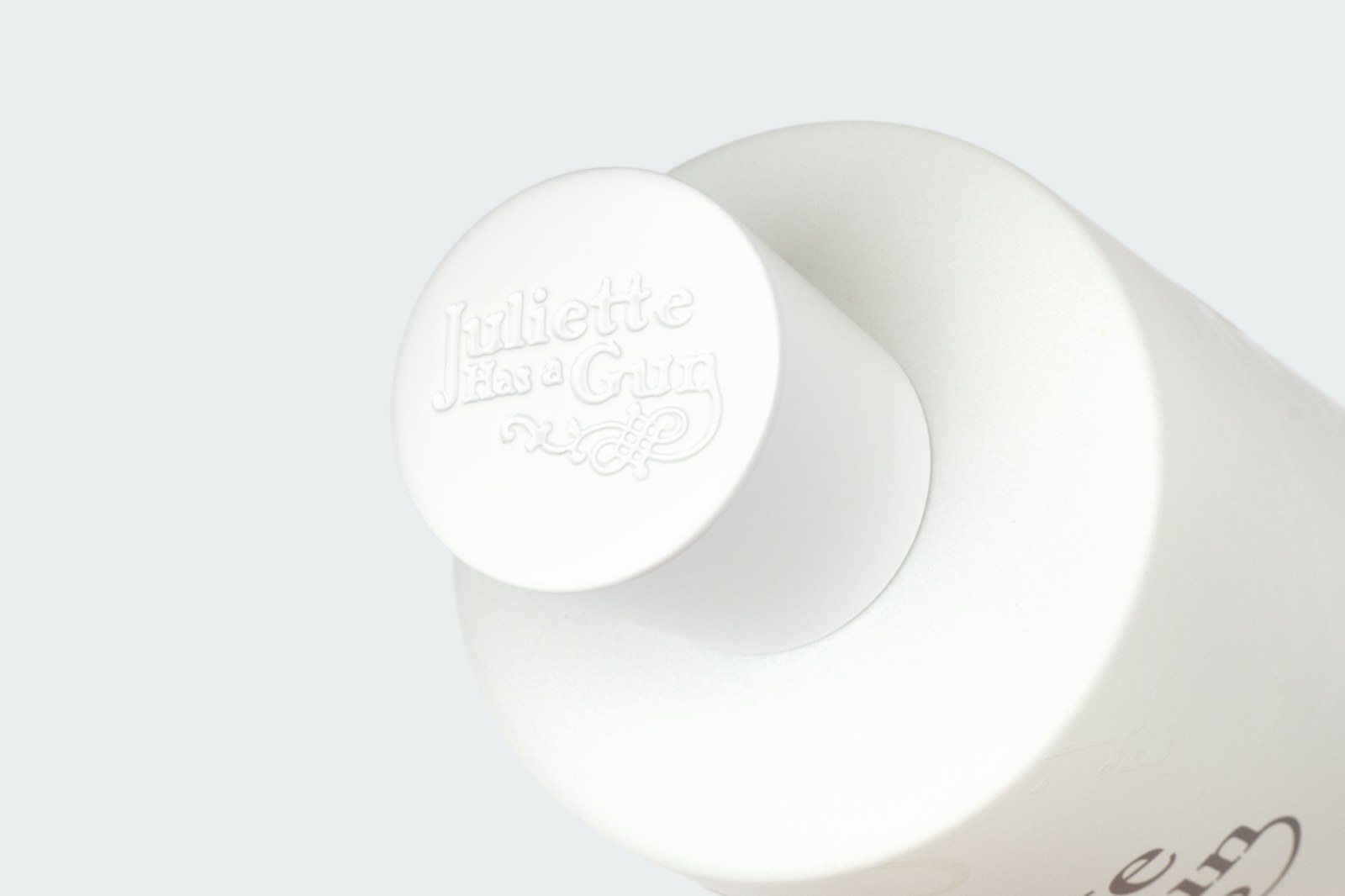 NOT A PERFUME