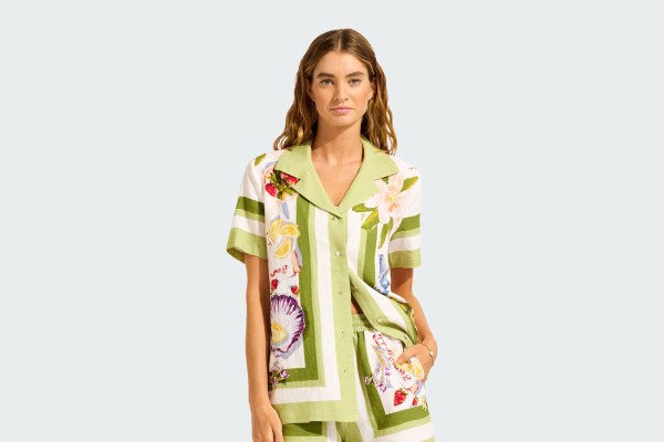 RIVIERA COAST SHIRT
