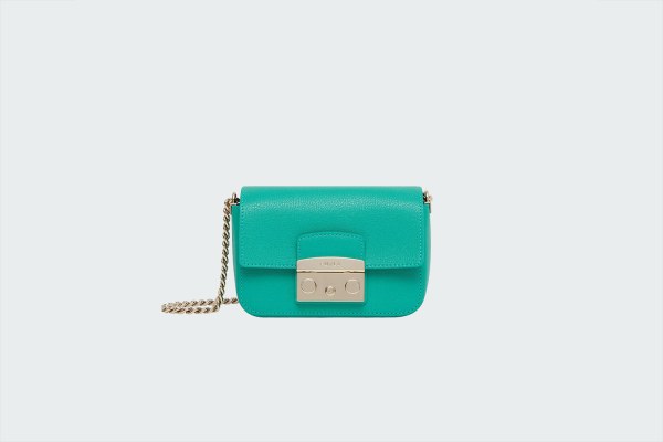 METROPOLIS MINI CROSSBODY DETACHABLE FLAP
