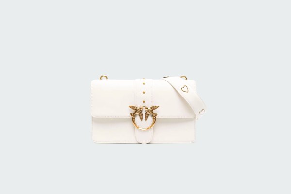 LOVE CLASSIC ICON SPALLACCIO JEWEL