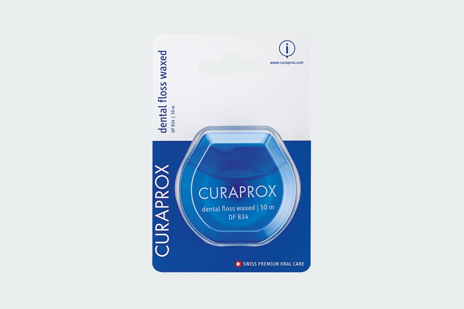 DENTAL TAPE DF834