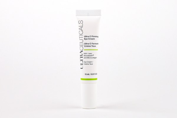 FIRMING EYE CREAM