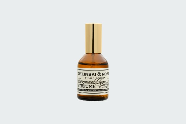 BERGAMOT, GREEN TEA, SANDALWOOD