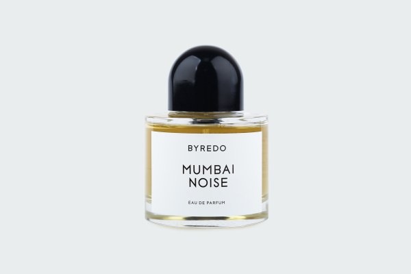 MUMBAI NOISE