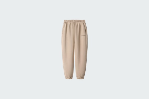 PANTS CLASSY OXFORD TAN