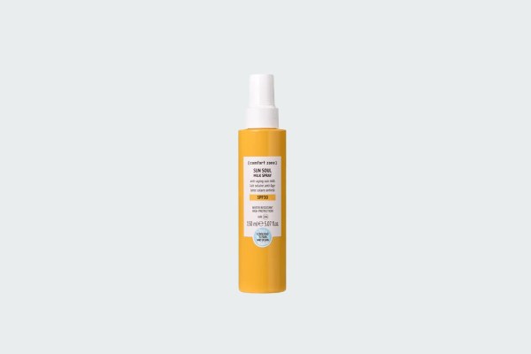 SUN SOUL MILK SPRAY SPF30
