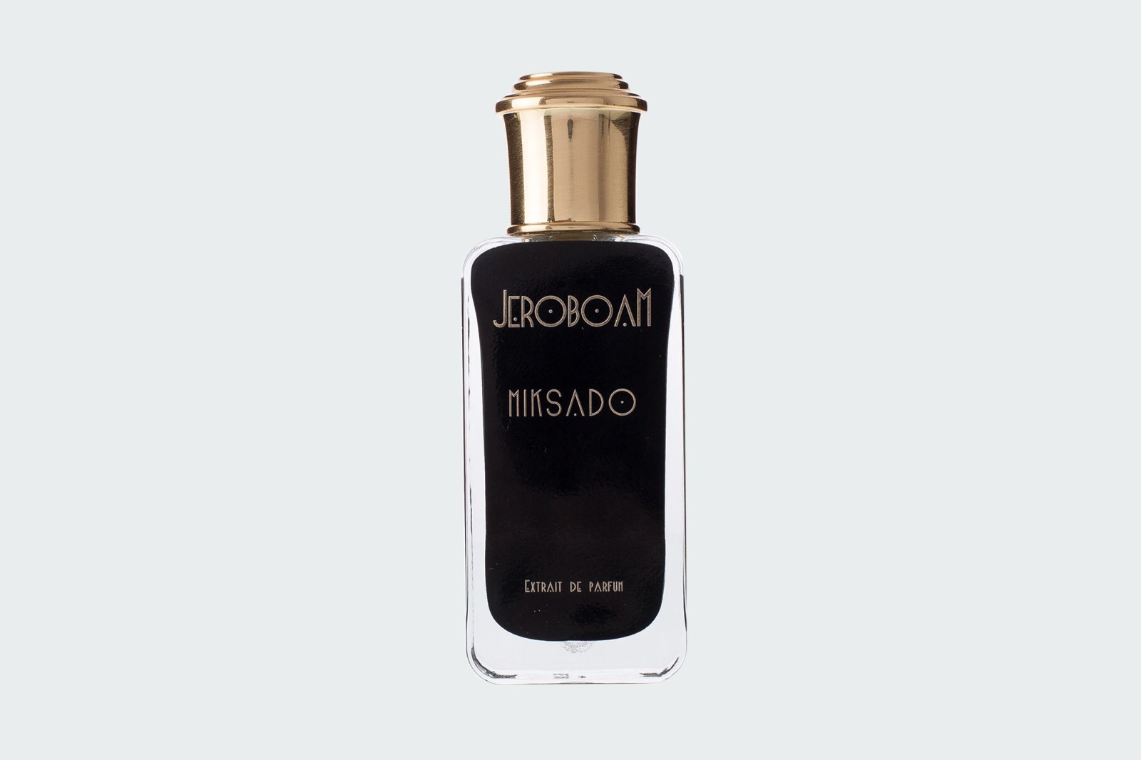 MIKSADO