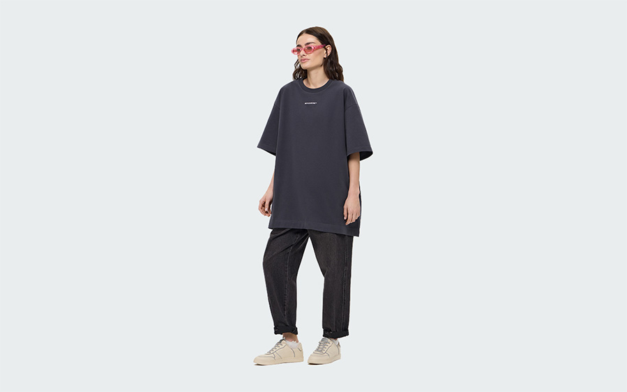 T-SHIRT PATTERN CEMENT