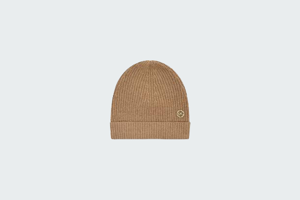 CASHMERE CAP