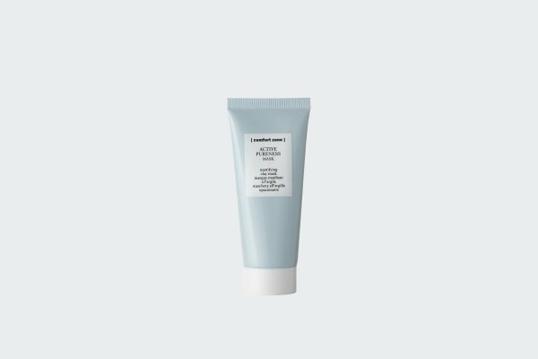 ACTIVE PURENESS MASK