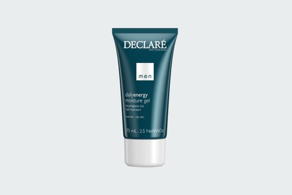 DAILY ENERGY MOISTURE GEL