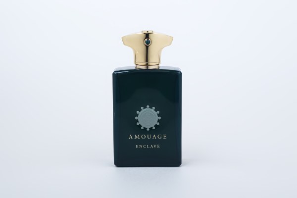 ENCLAVE MAN