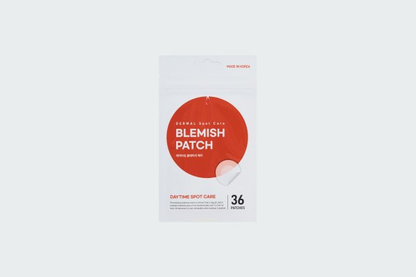 DAYTIME BLEMISH PATCH 