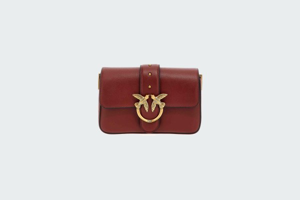 LOVE ONE MINI SLOUCHY FL VITELLO