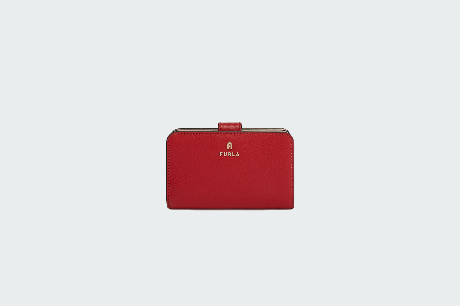 CAMELIA M COMPACT WALLET