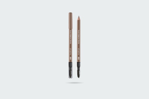 TRUE EYEBROW PARABEN-FREE