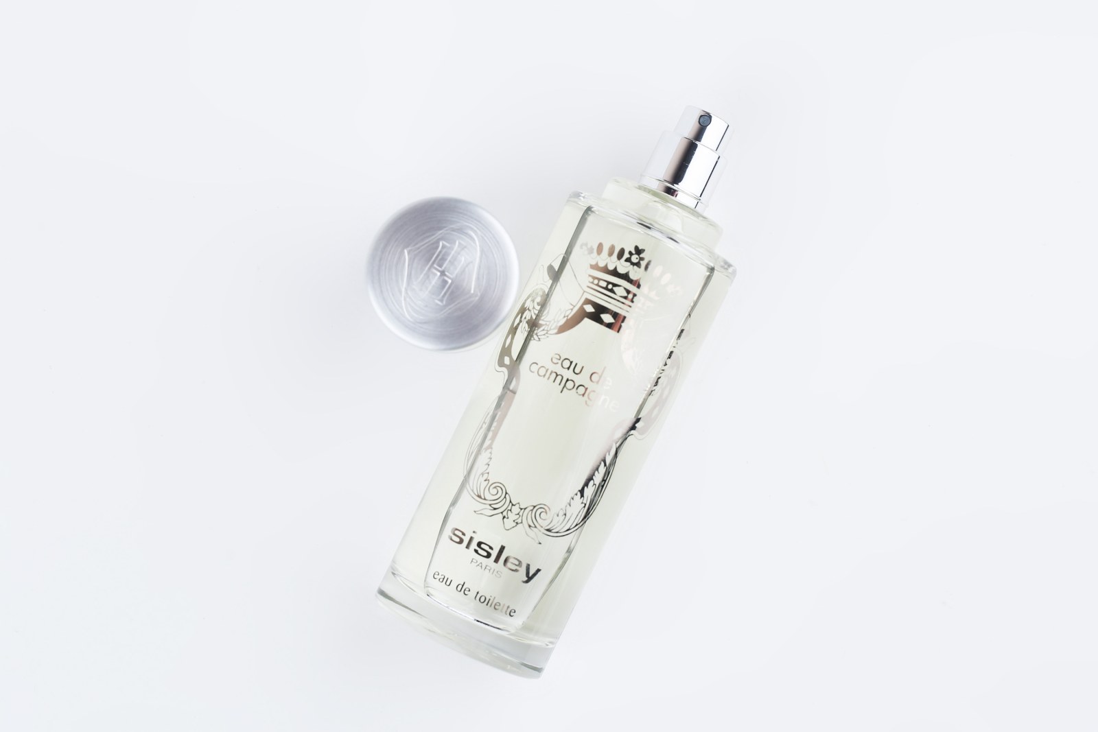 EAU DE CAMPAGNE